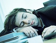 tired