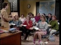 Jerry Seinfeld history teacher