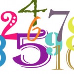 numbers